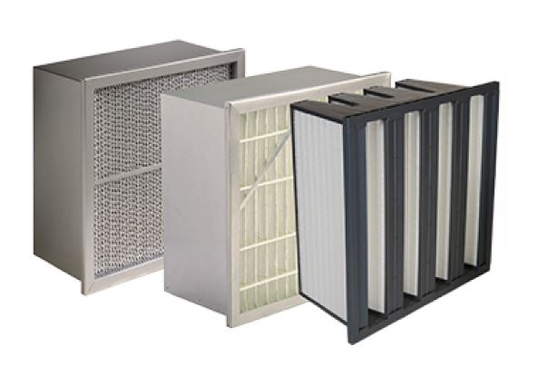 Air Filters
